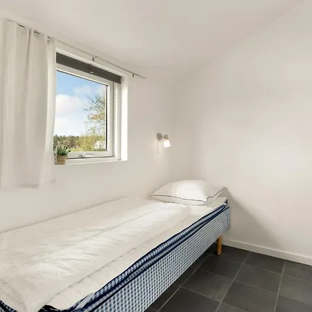 Amazing In With Wifi Apartamento Nørre Nebel