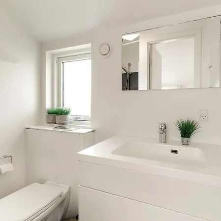 Amazing In With Wifi Apartamento *